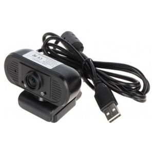 Kamera internetowa KAMERA INTERNETOWA USB HQ-730IPC - 1080p 3.6 mm