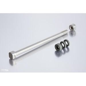 Tacx Oś sztywna E-Thru 10