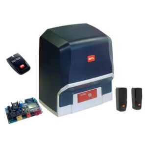 BFT Zestaw BFT ARES ULTRA BT A1500 KIT do bramy przesuwnej