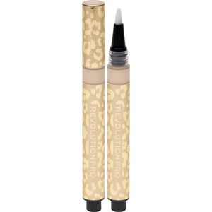 Makeup Revolution Makeup Revolution London Revolution PRO New Neutral Korektor 2,2ml Almond