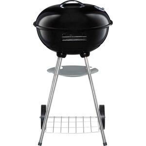Mustang Basic 43 Grill ogrodowy węglowy 41.5 cm x 41.5 cm