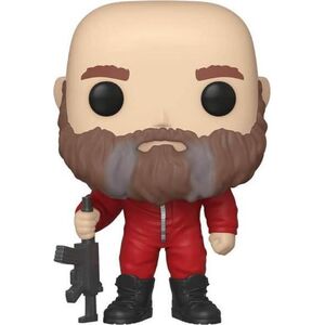 Figurka Funko Pop Funko POP! Figurka Dom Z Papieru 44194 Helsinki