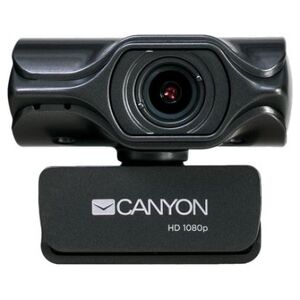 Kamera internetowa Canyon 2K Quad HD live streaming Webcam C6 (CNS-CWC6N)