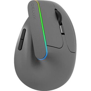Mysz Delux M618DB  (M618DB)