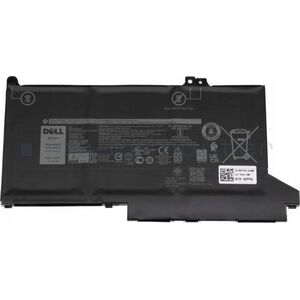 Bateria Dell Battery, 42WHR, 3 Cell,
