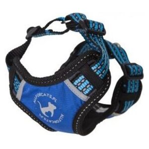 All For Dogs ALL FOR CATS SZELKI SPORTOWE XS NIEB.