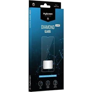 MyScreen Protector MyScreen iPhone 12 Mini DIAMOND GLASS LITE