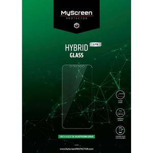 MyScreen Protector Szkło hybrydowe HYBRID GLASS LITE iPhone XR/11