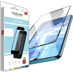 MyScreen Protector MyScreen DIAMOND GLASS LITE edge \\FULL GLUE