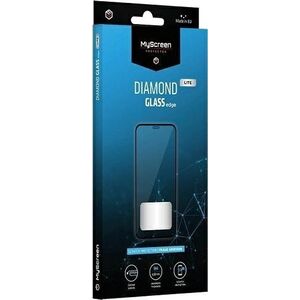 MyScreen Protector MyScreen DIAMOND GLASS LITE edge \\FULL GLUE