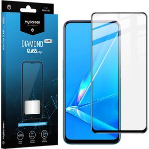 MyScreen Protector MyScreen DIAMOND GLASS LITE edge \\FULL GLUE