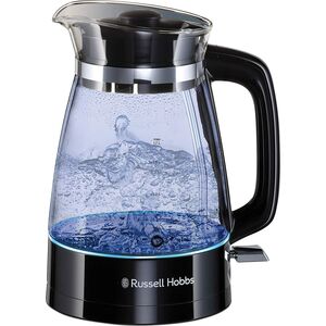 Czajnik Russell Hobbs 26080-70 Czarny