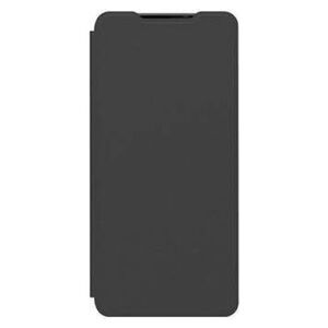 Samsung Etui Wallet Book Galaxy A42 5G Czarne