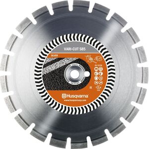 Husqvarna Tarcza diamentowa Husqvarna Vari-Cut S85 350 mm
