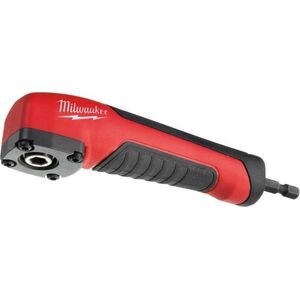 Milwaukee Nasadka kątowa udarowa Shockwave 90