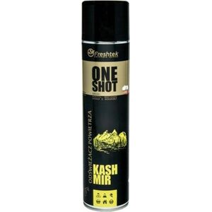 Lumarko Odświeżacz Powietrza One Shot 600ml Kashmir..