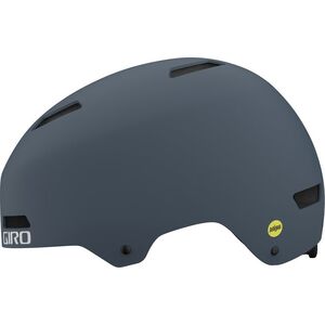 Giro Kask bmx GIRO QUARTER FS matte portaro gray roz. L (59-63 cm) (NEW)