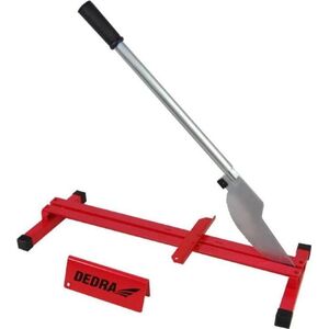 Dedra Gilotyna do cięcia paneli, max dł. cięcia 210mm