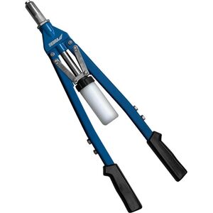 Dedra Nitownica czołowa do nitów aluminiowych, długość 540mm