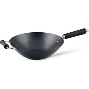 Patelnia Ken Hom wok 31cm