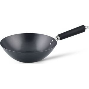 Patelnia Ken Hom wok 27cm