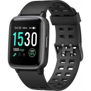 Smartwatch Umax U-Band P2 Czarny  (UB530)