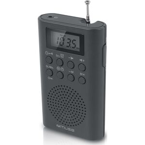 Radio Muse M-03 R