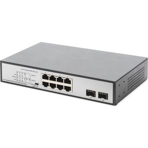 Switch Digitus DN-95140