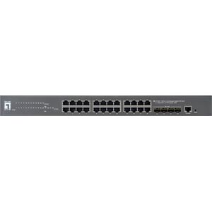 Switch LevelOne GTP-2871
