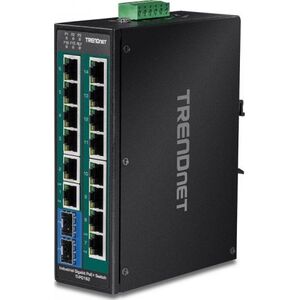 Switch TRENDnet TI-PG162