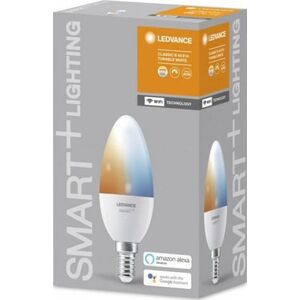 Ledvance Żarówka LED Smart+ WiFi E14 B40 5W 470lm