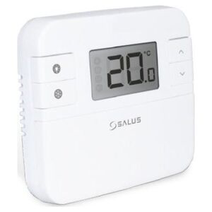Salus Regulator RT310 przewodowy dobowy