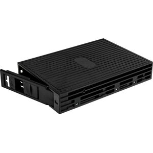 Kieszeń StarTech 3.5" SATA na dysk 2.5" SAS SFF-8482 / SATA (25SATSAS35)
