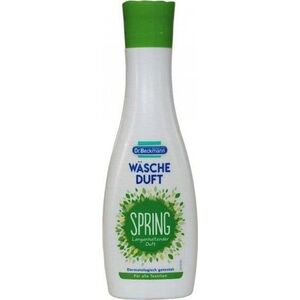 Płyn do płukania Delta Dr.Beckmann Spring Zapach do Prania Wiosna 250 ml
