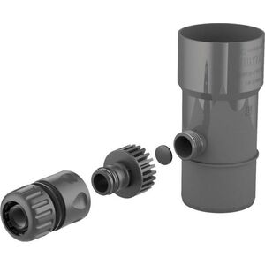 Odzyskiwacz wody deszczowej 110mm (BRYZ C63-204)
