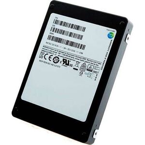 Dysk serwerowy Samsung PM1643a 3.84TB 2.5'' SAS-3 (12Gb/s)  (MZILT3T8HBLS-00007)