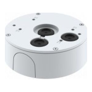 Axis T94S01P CONDUIT BACK BOX