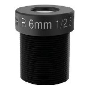 Axis LENS M12 6MM F2.0 4P