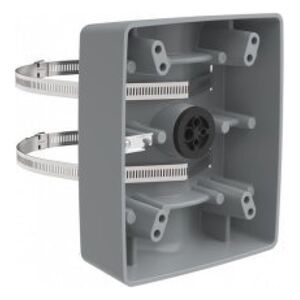 Axis T91B57 POLE MOUNT GREY