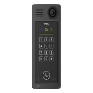 Axis A8207-VE MKII