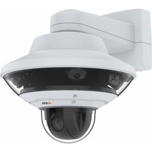 Kamera IP Axis Q6010-E 50HZ