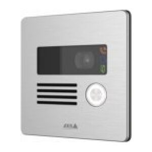 Axis I8016-LVE Network Video