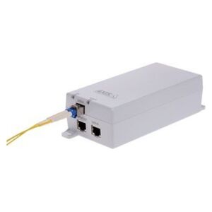 Axis T8154 60W SFP MIDSPAN