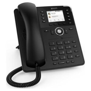 Telefon Snom D735