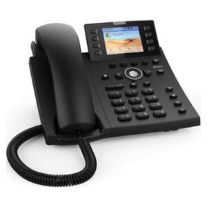 Telefon Snom D335