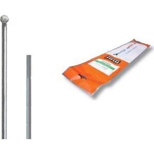 Cn Spoke Szprychy CNSPOKE MAC14 2.0-2.0-2.0 stal nierdzewna 260mm srebrne 72szt