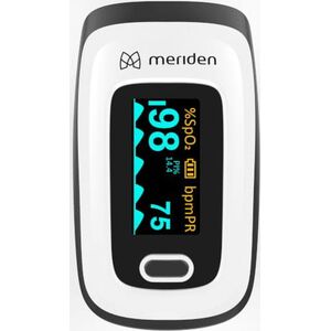 Pulsoksymetr Meriden JPD-500E