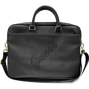Torba Guess 15" (GUCB15PUSASBK)