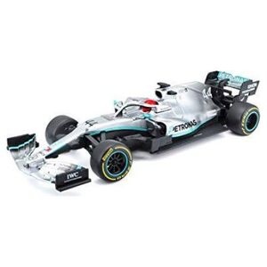 Maisto Maisto Tech RC 1:24 F1 Mercedes AMG W10 - 582352