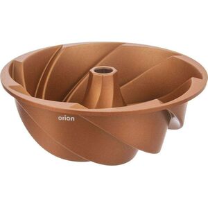 Orion Forma foremka na BABKĘ ciasto okrągła do babki 24 cm